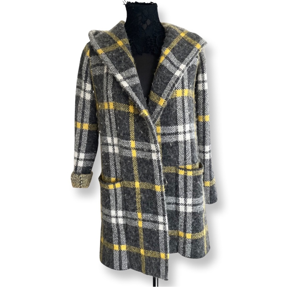 Tahari Coat